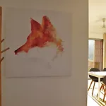 Betula Vakantiehuis Bragança