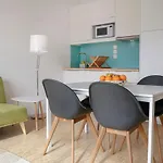 Vakantiehuis Betula