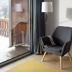 Betula Vakantiehuis