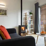 Vakantiehuis Betula Bragança