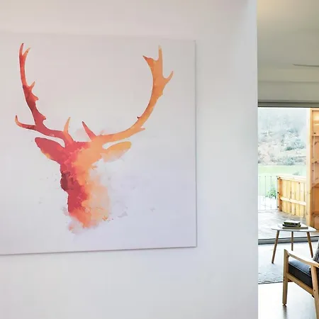 度假居 Betula 布拉干萨