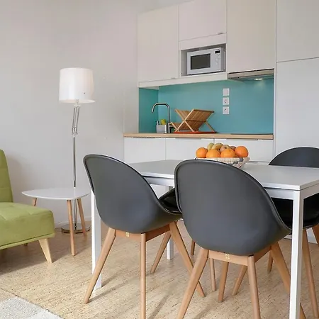 Casa vacanze Bétula