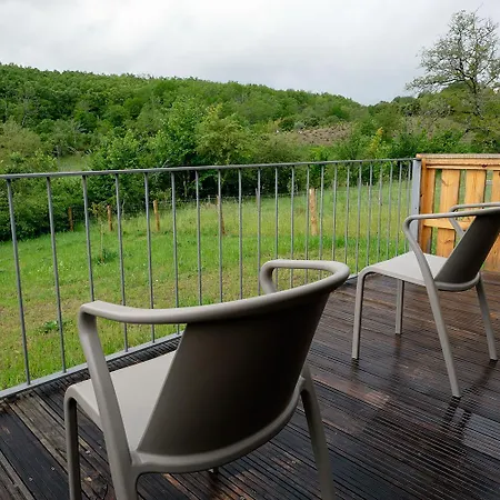 Betula Ferienhaus Bragança