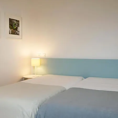 Betula بيت للعطل براغانسا