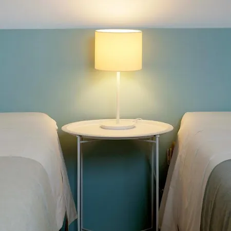 Betula بيت للعطل براغانسا