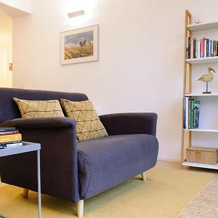 بيت للعطل Betula براغانسا