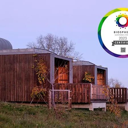 Ferienhaus Betula Bragança