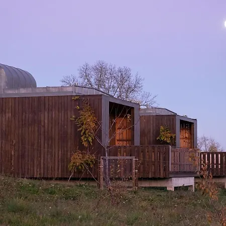 Ferienhaus Betula *