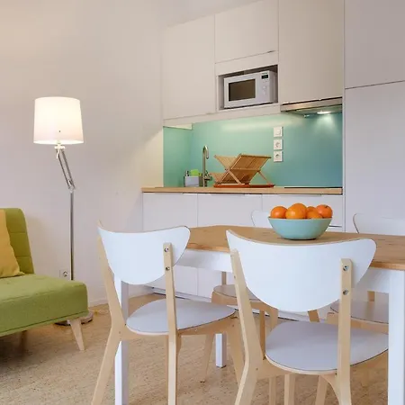 Ferienhaus Betula