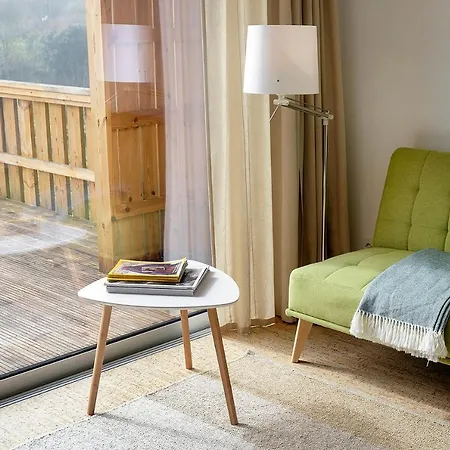 بيت للعطل Betula براغانسا