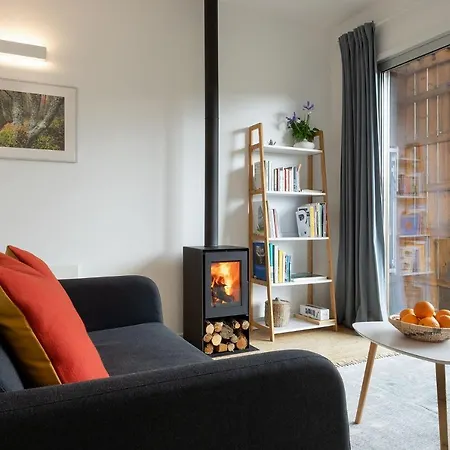 بيت للعطل Betula براغانسا