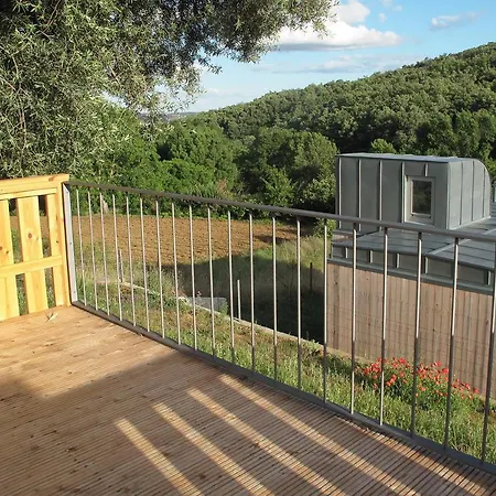 Bétula Hébergement de vacances Bragance