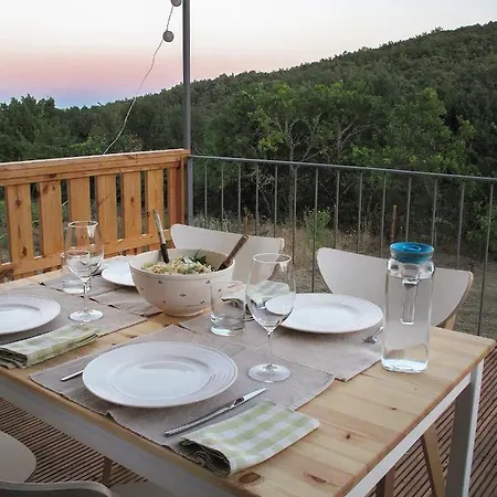 Betula Ferienhaus Bragança