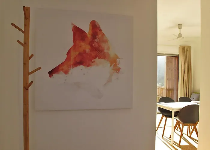 Betula Nyaraló Bragança