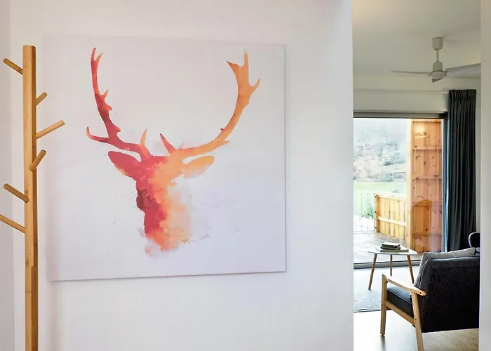 Nyaraló Betula Bragança