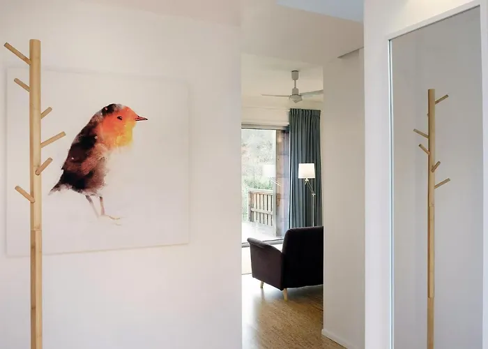 Betula Nyaraló Bragança