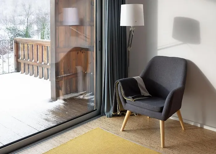 Betula Dom wakacyjny