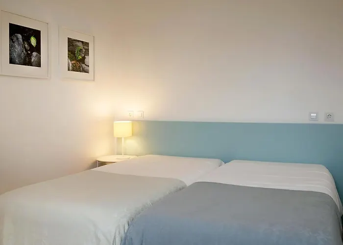 Betula Semesterbostad Bragança