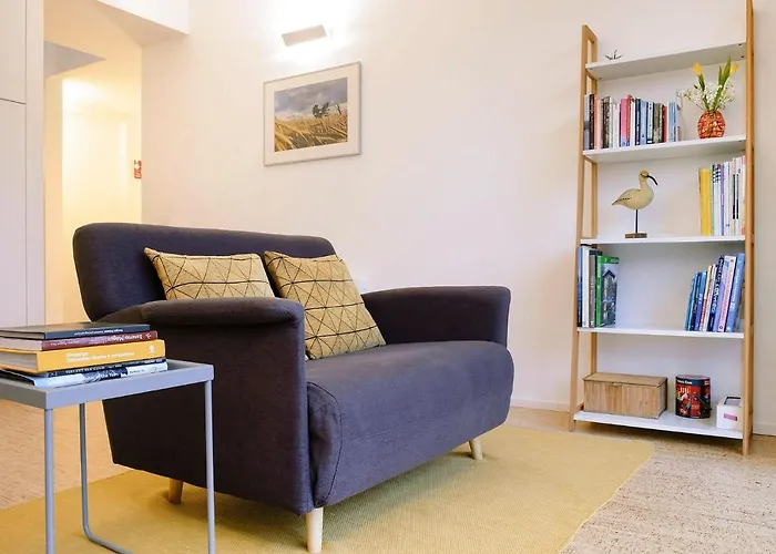 Dom wakacyjny Betula Bragança