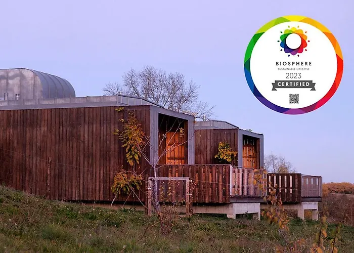 Nyaraló Betula Bragança