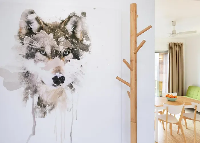 Betula Dom wakacyjny