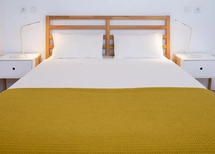 Betula Semesterbostad