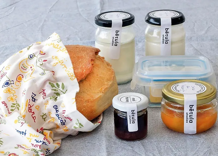 Dom wakacyjny Betula