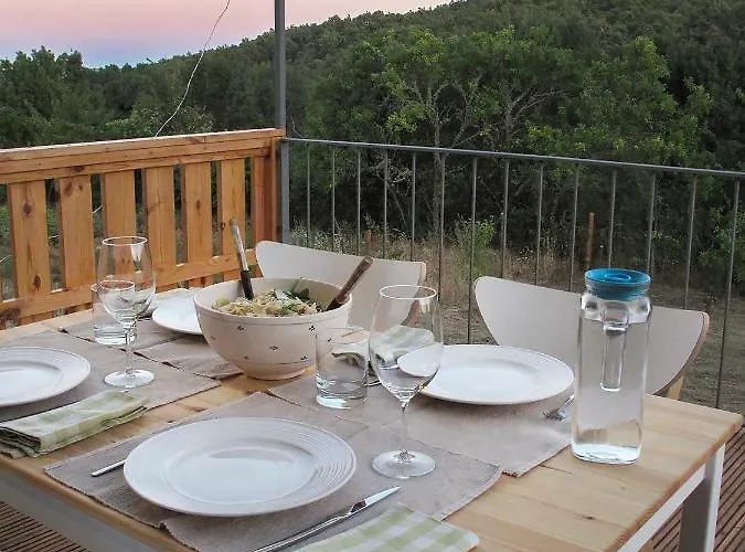 Betula Semesterbostad Bragança